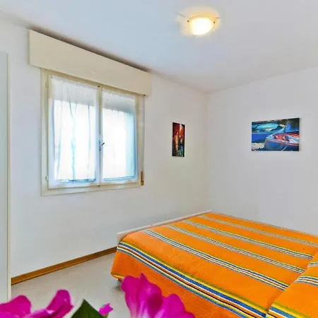 Apartment Eden *
