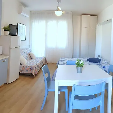 Apartment Eden *