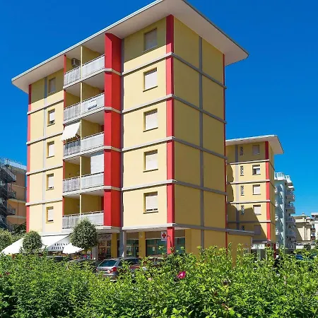 Apartamento Eden *
